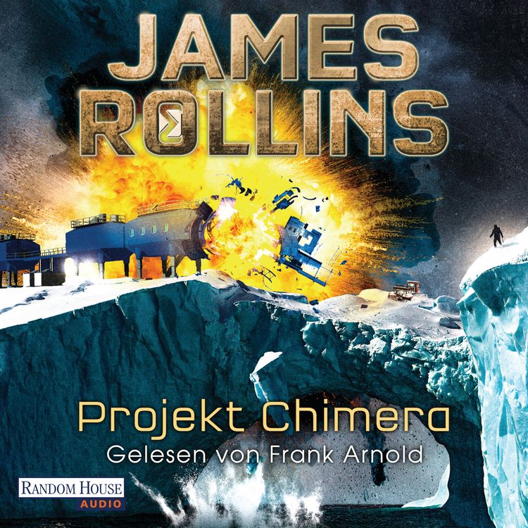 Produktbild: Projekt Chimera