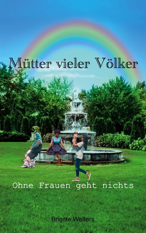 Produktbild: M&uuml;tter vieler V&ouml;lker