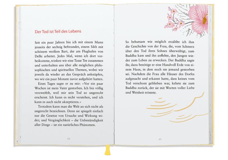 Produktbild: Gl&uuml;ck ist immer in dir