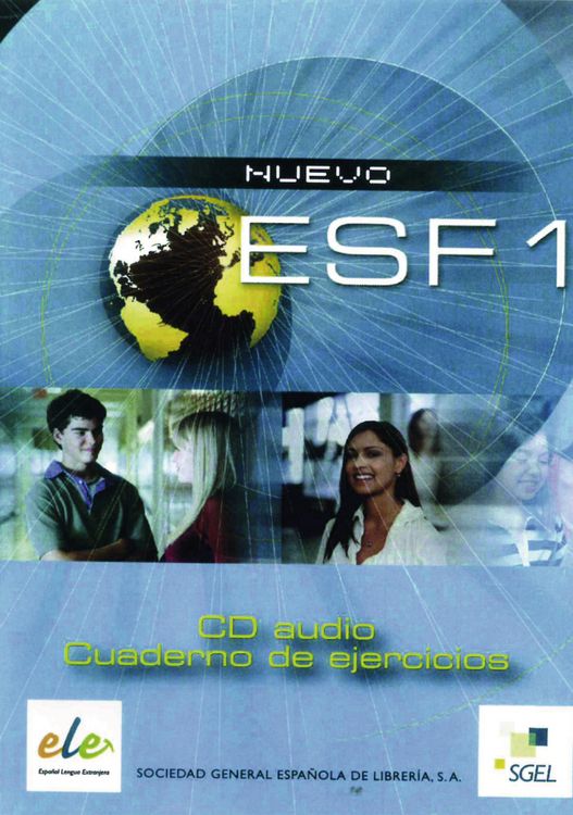 Produktbild: Nuevo Espa&ntilde;ol sin fronteras