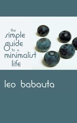 Produktbild: Simple Guide to a Minimalist Life