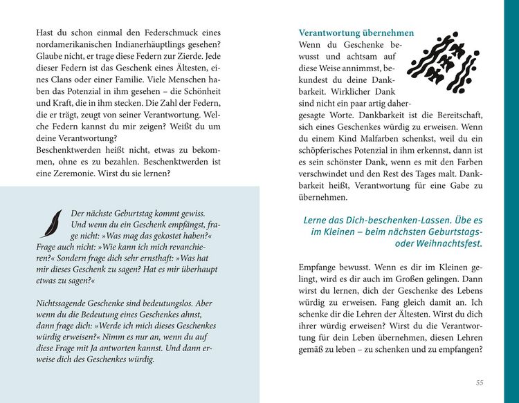 Produktbild: Der Alltagsschamane