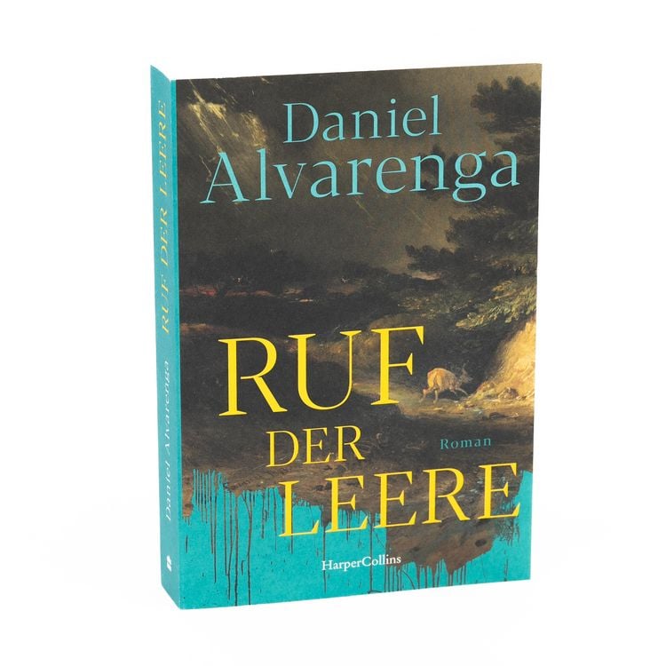 Produktbild: Ruf der Leere