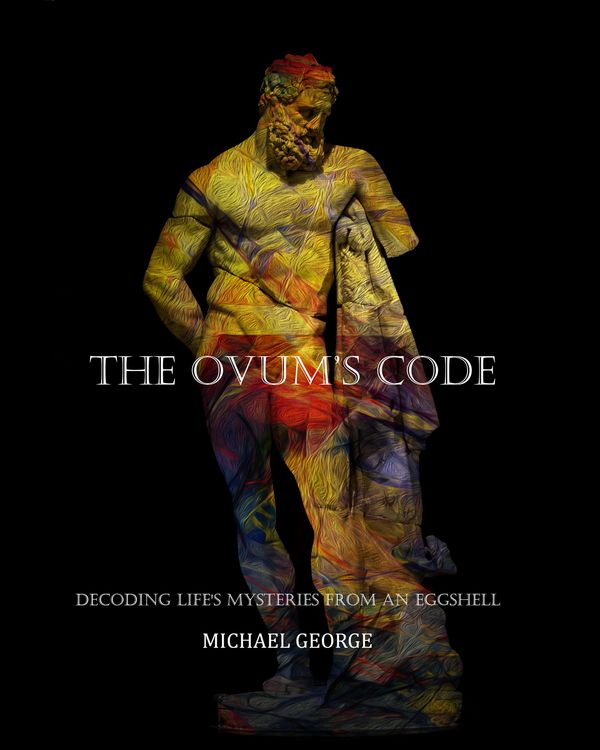 Produktbild: The Ovum's Code