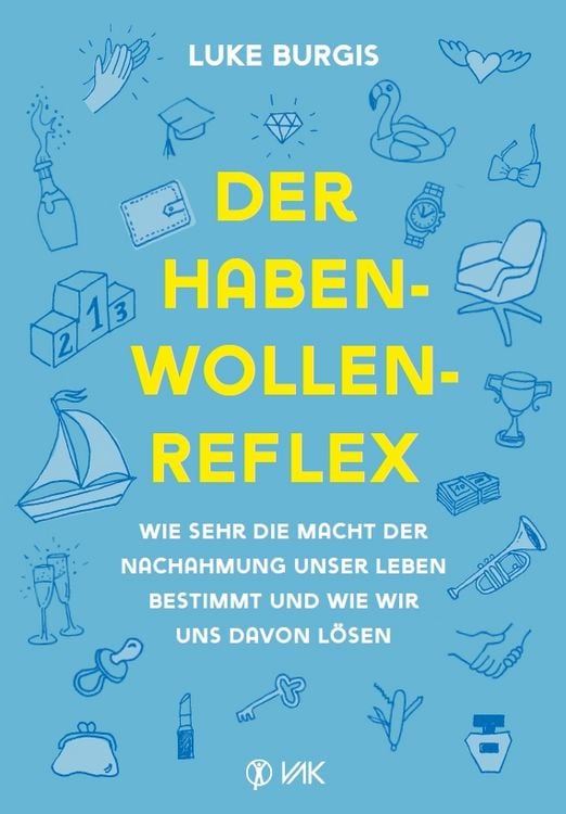 Produktbild: Der Haben-Wollen-Reflex
