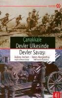Produktbild: Canakkale Devler &Uuml;lkesinde Devler Savasi