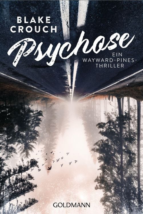 Produktbild: Psychose