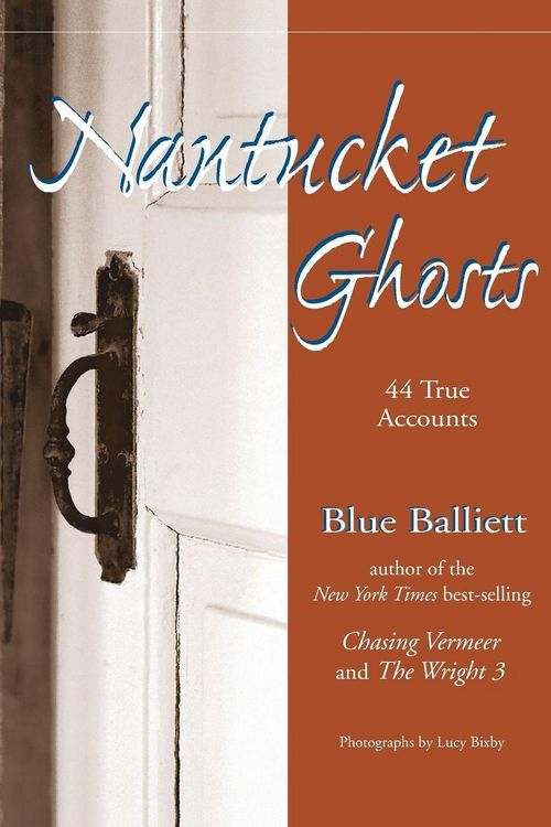 Produktbild: Nantucket Ghosts