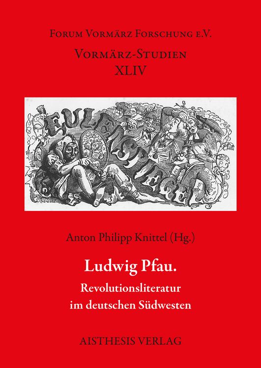 Produktbild: Ludwig Pfau