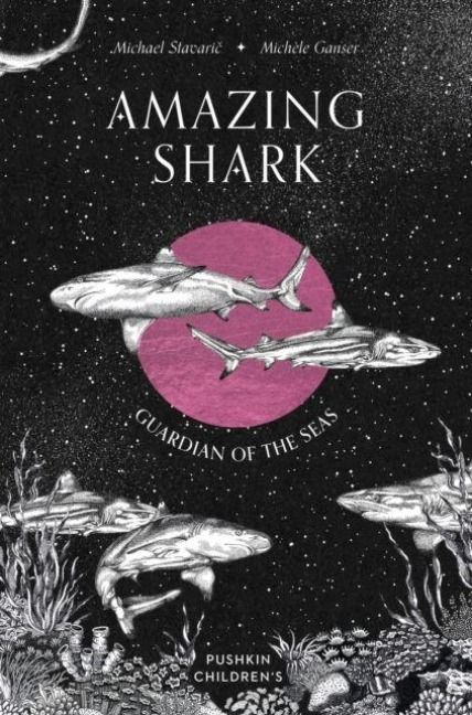 Produktbild: Amazing Shark