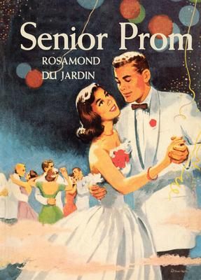 Produktbild: Senior Prom