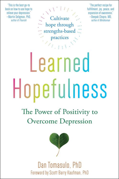 Produktbild: Learned Hopefulness