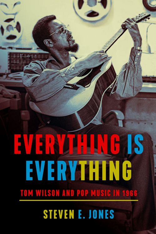 Produktbild: Everything Is Everything