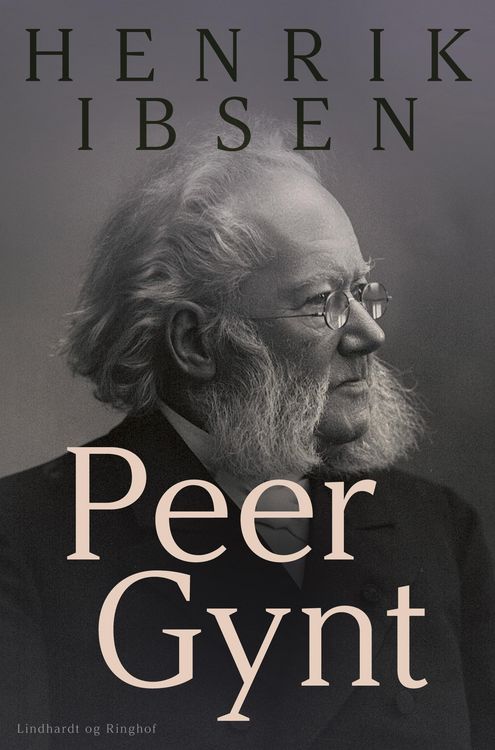 Produktbild: Peer Gynt