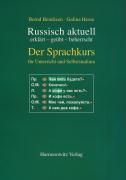 Produktbild: Bendixen: Russisch akt./Sprachkurs