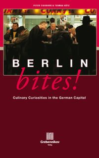 Produktbild: Berlin Bites!