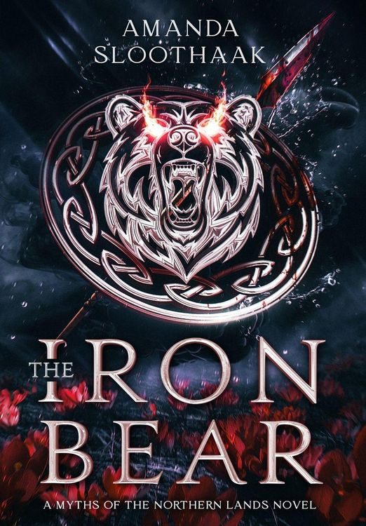 Produktbild: The Iron Bear