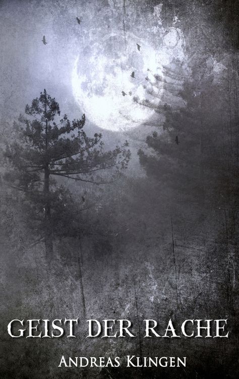 Produktbild: Geist der Rache