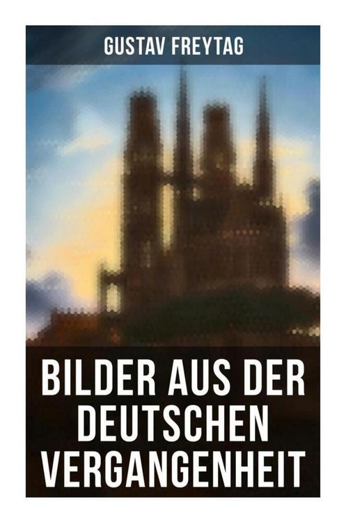 Produktbild: Bilder aus der deutschen Vergangenheit