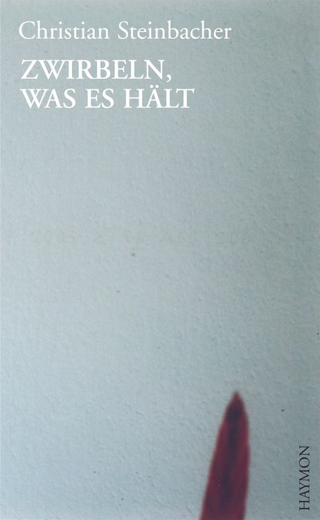 Zwirbeln, was es hält