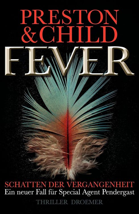 Produktbild: Fever - Schatten der Vergangenheit