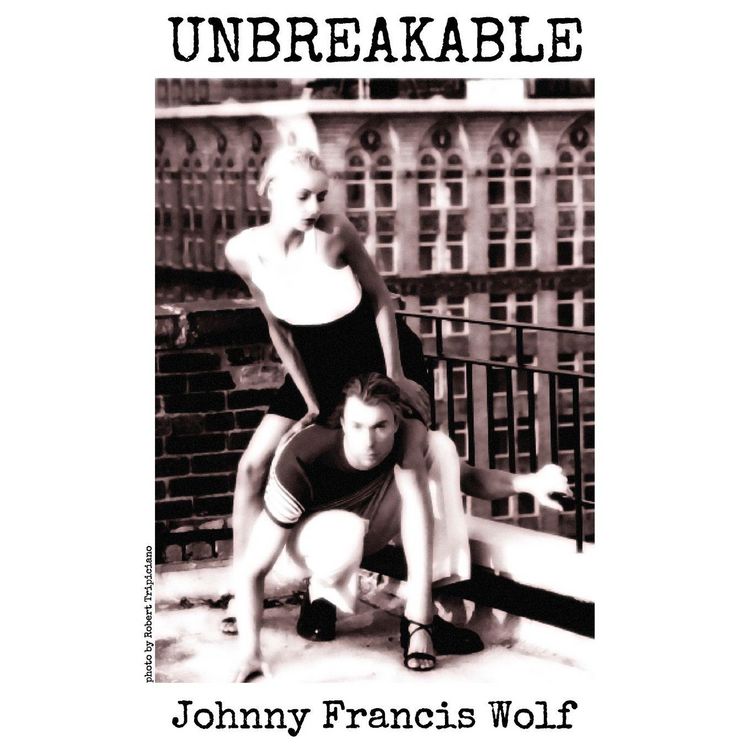Produktbild: Unbreakable