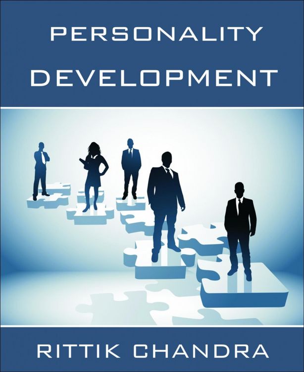 Produktbild: Personality Development