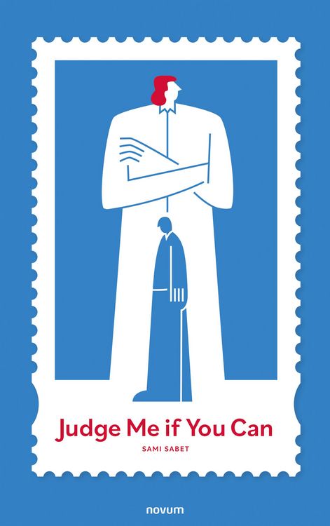 Produktbild: Judge Me if You Can