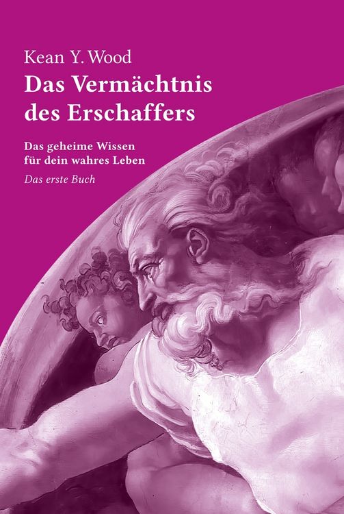 Produktbild: Das Verm&auml;chtnis des Erschaffers 1