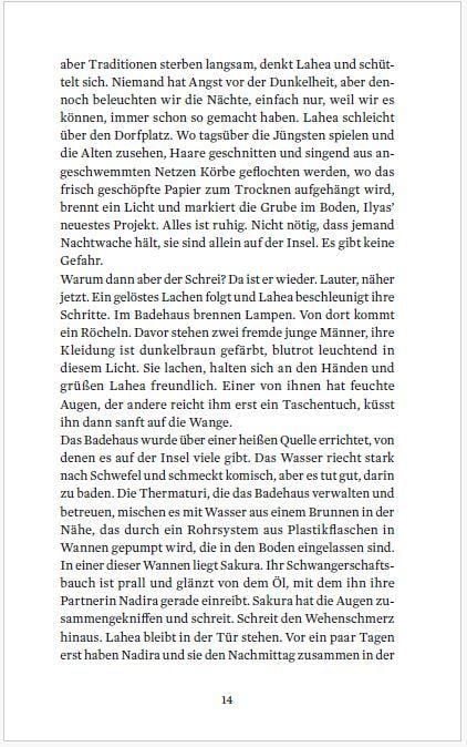 Produktbild: LAHEA