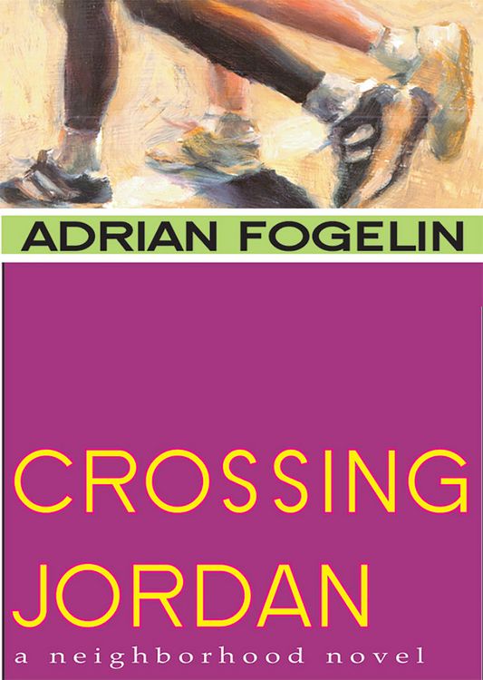 Produktbild: Crossing Jordan