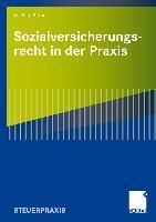 Produktbild: Sozialversicherungsrecht in der Praxis