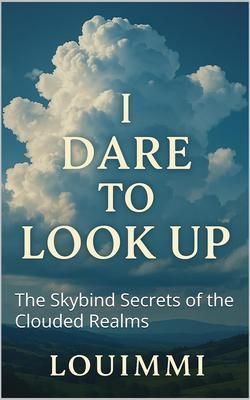 Produktbild: I Dare To Look Up