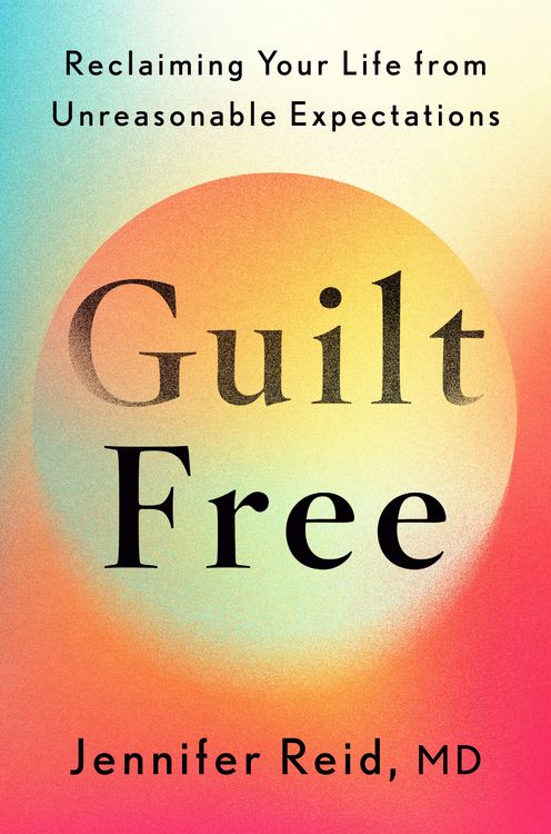 Produktbild: Guilt Free