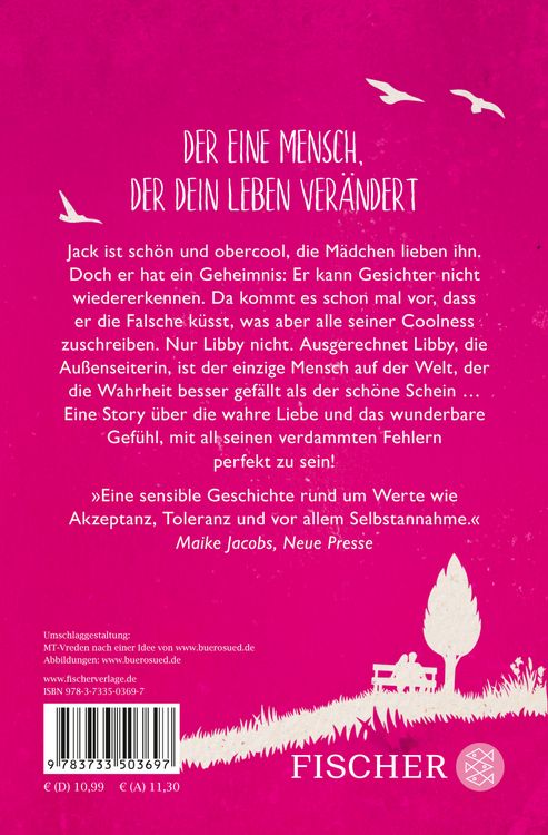Produktbild: Stell dir vor, dass ich dich liebe