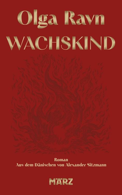 Produktbild: Wachskind
