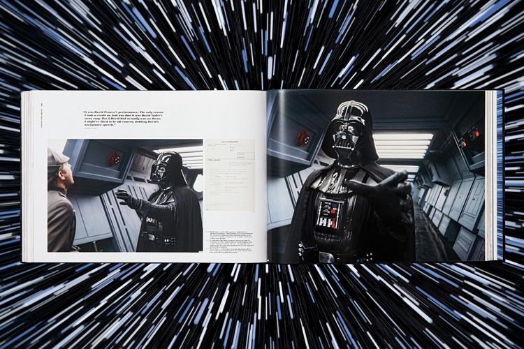 Produktbild: Das Star Wars Archiv. 1977&ndash;1983