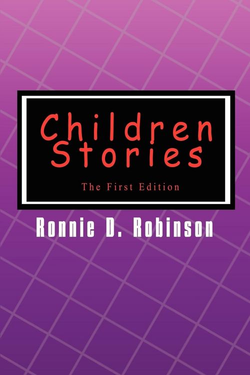 Produktbild: Children Stories