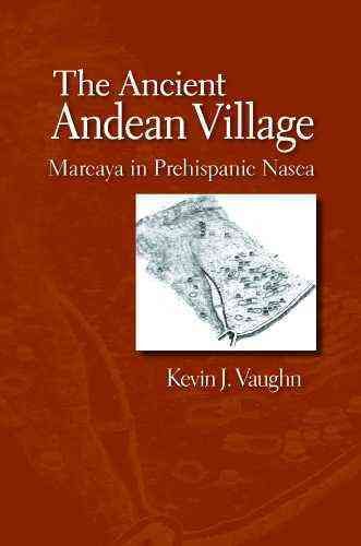 Produktbild: Ancient Andean Village 2/e