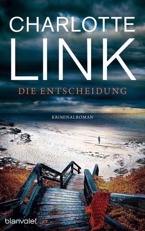 Produktbild: Die Entscheidung