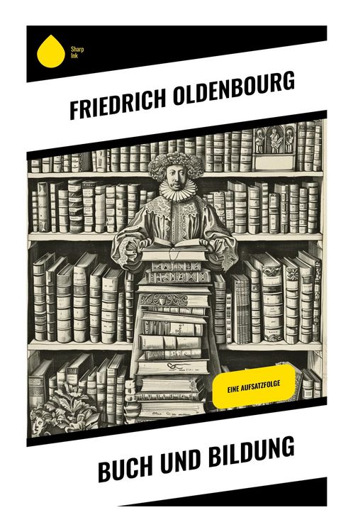 Produktbild: Buch und Bildung