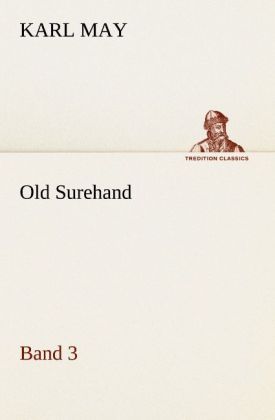 Produktbild: Old Surehand 3
