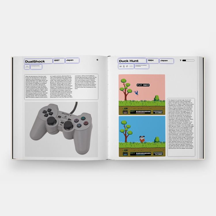 Produktbild: Game Changers