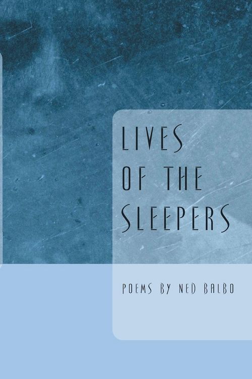 Produktbild: Lives of the Sleepers