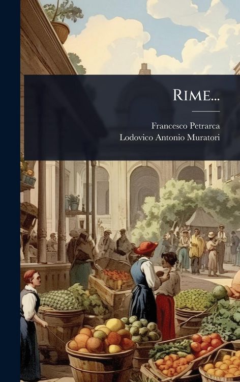 Produktbild: Rime...