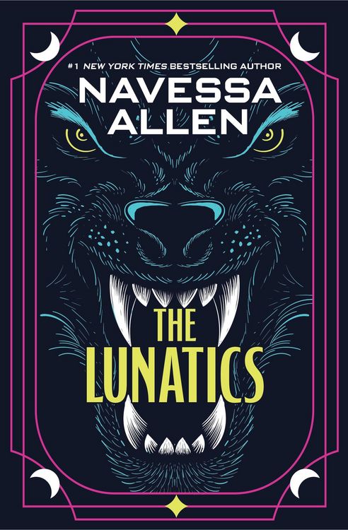 Produktbild: The Lunatics