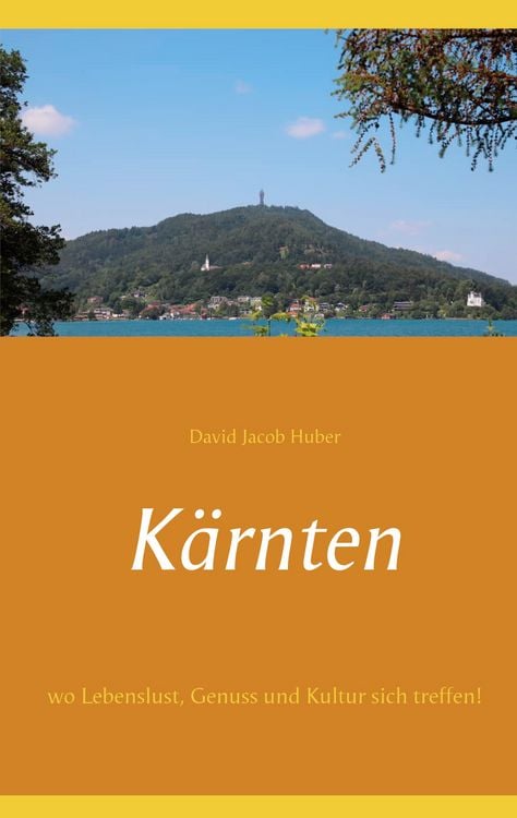 Produktbild: K&auml;rnten