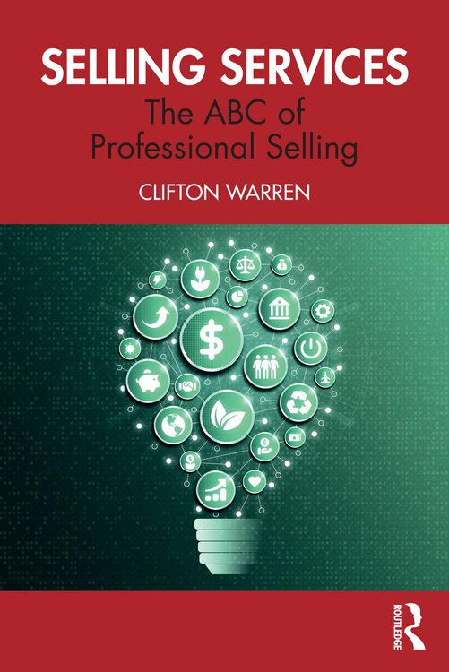 Produktbild: Selling Services