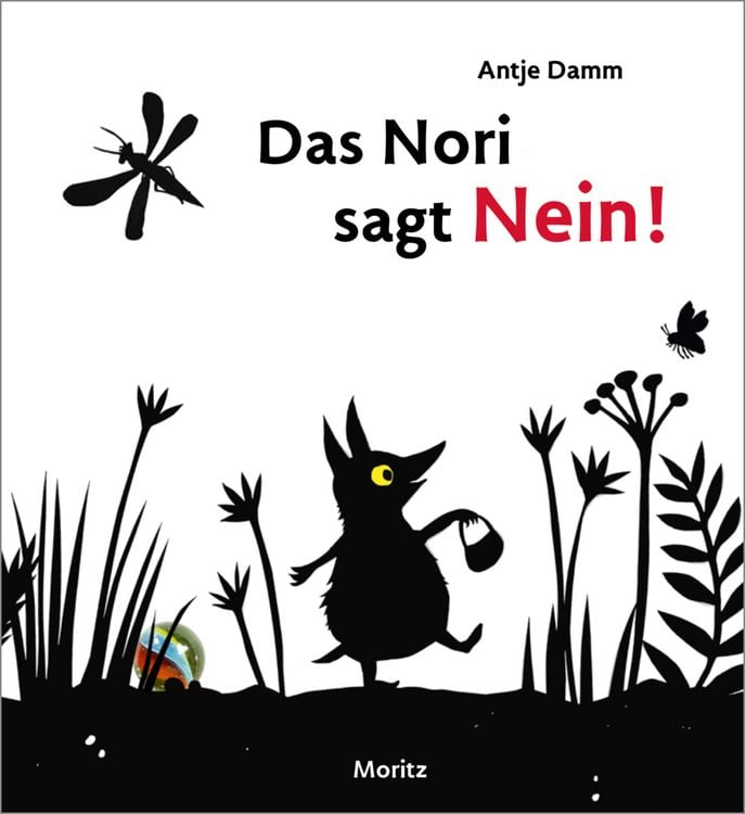 Produktbild: Das Nori sagt Nein!