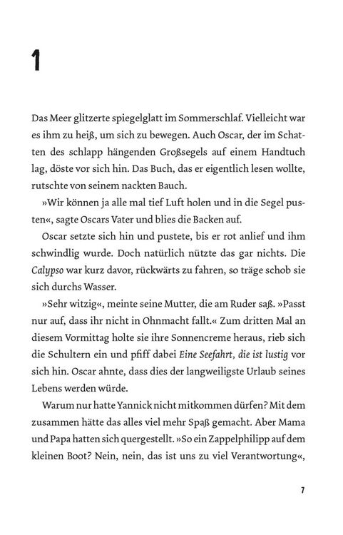 Produktbild: Calypsos Irrfahrt